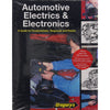 Haynes Repair Manual Suits Automotive Electrics 7415