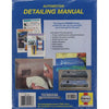 Haynes Repair Manual Suits Automotive Detailing 10415