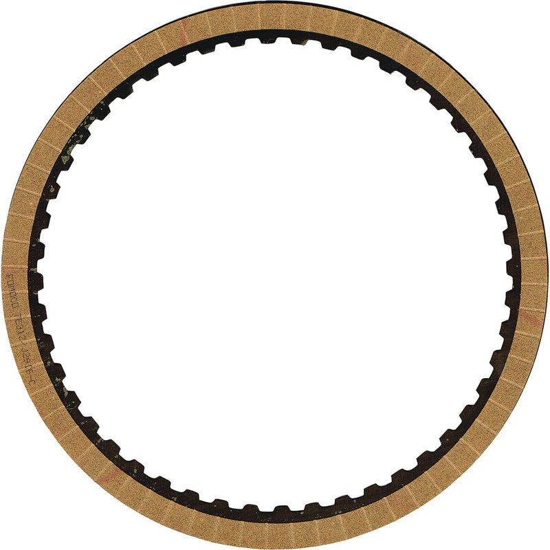 BW Auto Friction 6F35 L/R Clutch B/Warner FCL-630015B