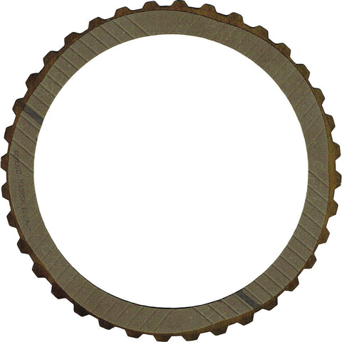 BW Auto Frict 6F35 3-5-R Clutch B/Warner FCL-630005B
