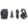Scosche Wireless Charging Window/Dash Mount Wdqm