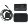 Scosche Head Up Display Obdii HUD2