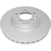 DBA En-Shield Brake Rotor Single 350mm Front DBA2246E