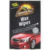 Armor All Wax Wipes 12pk
