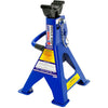 Trade Quip 2000Kg Load Rated Jack Stands 1128T