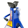 Trade Quip 2000Kg Load Rated Jack Stands 1128T
