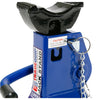 Trade Quip 2000Kg Load Rated Jack Stands 1128T