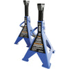Trade Quip 4000Kg Jack Stands 1148T