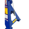Trade Quip 4000Kg Jack Stands 1148T