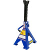 Trade Quip 4000Kg Jack Stands 1148T