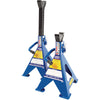 Trade Quip 4000Kg Jack Stands 1148T
