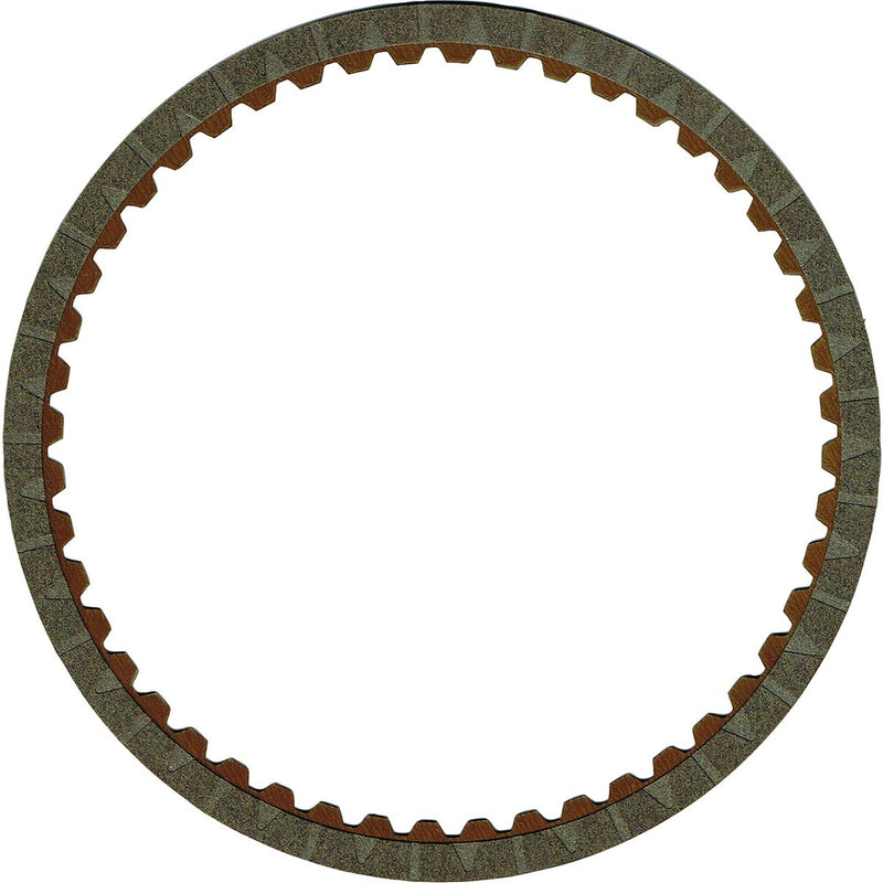 Raybestos Frict Aa80E/Tl80Sn C1 Clutch ACL-800000R