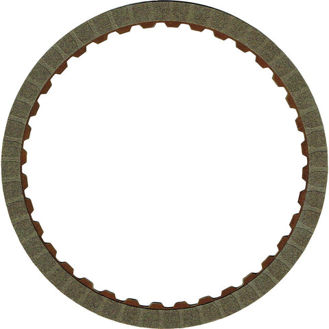 Raybestos Frict Aa80E/Tl80Sn C3 Clutch ACL-800010R