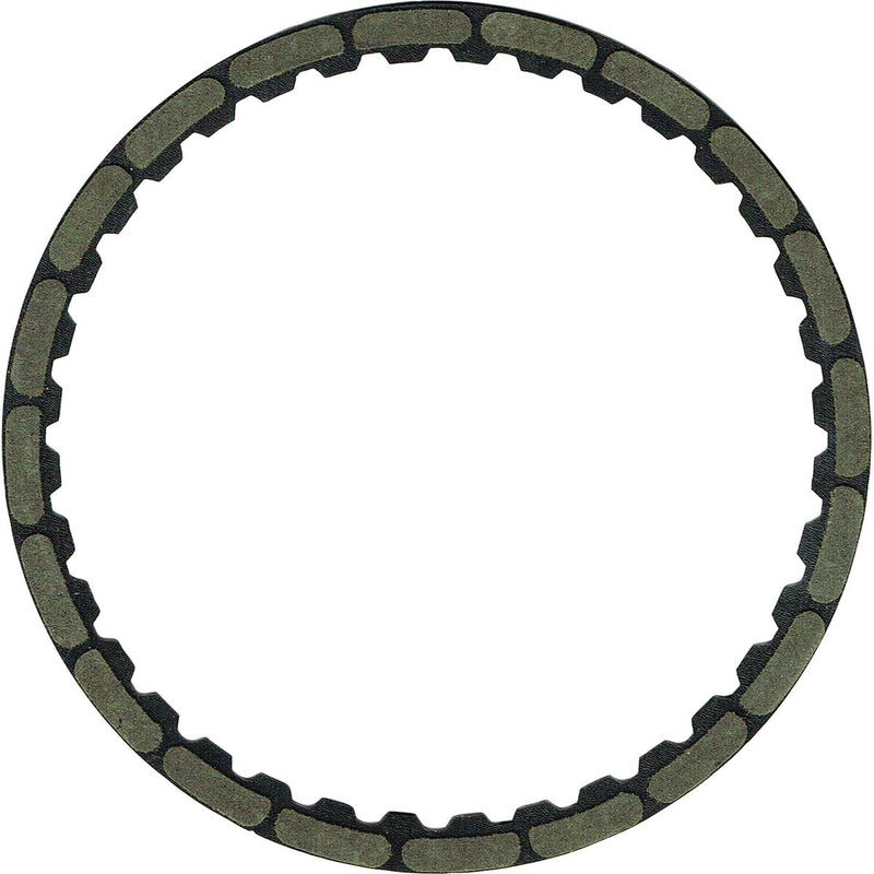 Raybestos Frict Aa80E/Tl80Sn C4 Clutch ACL-800015R