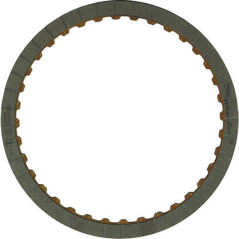 Raybestos Frict Aa80E/Tl80Sn B1 Brk Clutch ACL-800020R