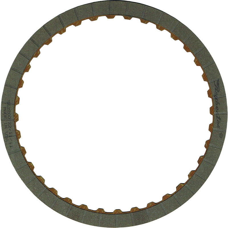 Raybestos Frict Aa80E/Tl80Sn B1 Brk Clutch ACL-800020R