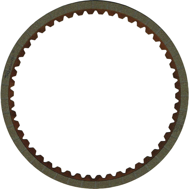 Raybestos Frict Aa80E/Tl80Sn B2 Brk Clutch ACL-800025R