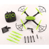Xflight Drone With Hd Camera & Wifi X4000