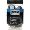 Reese Tarp Clips (4 Pack) 9429400-AUS