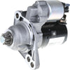 Bosch Starter Motor 12V 10Th CCW 0001120410