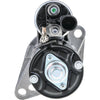 Bosch Starter Motor 12V 10Th CCW 0001120410