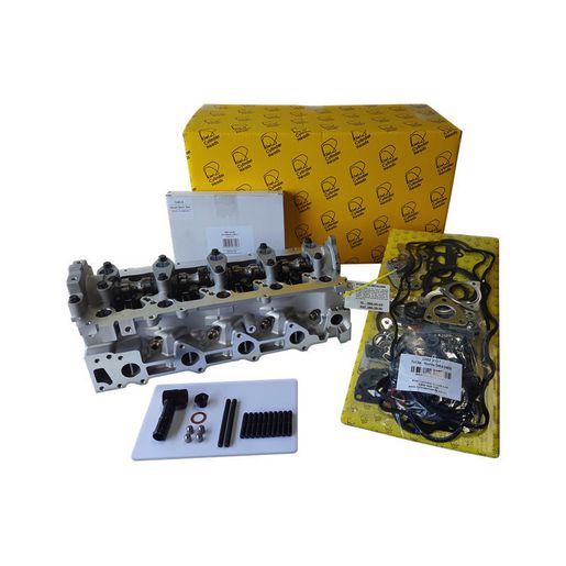 Kiwi Complete Cylinder Head Kit 11021273