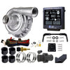 Davies, Craig Alloy Electric Water Pump & LCD Controller
