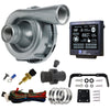 Davies, Craig Alloy Electric Water Pump & LCD Controller