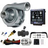 Davies, Craig Alloy Electric Water Pump & LCD Controller