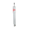 KYB Gas-A-Just Shock Absorber Front Pair 554395