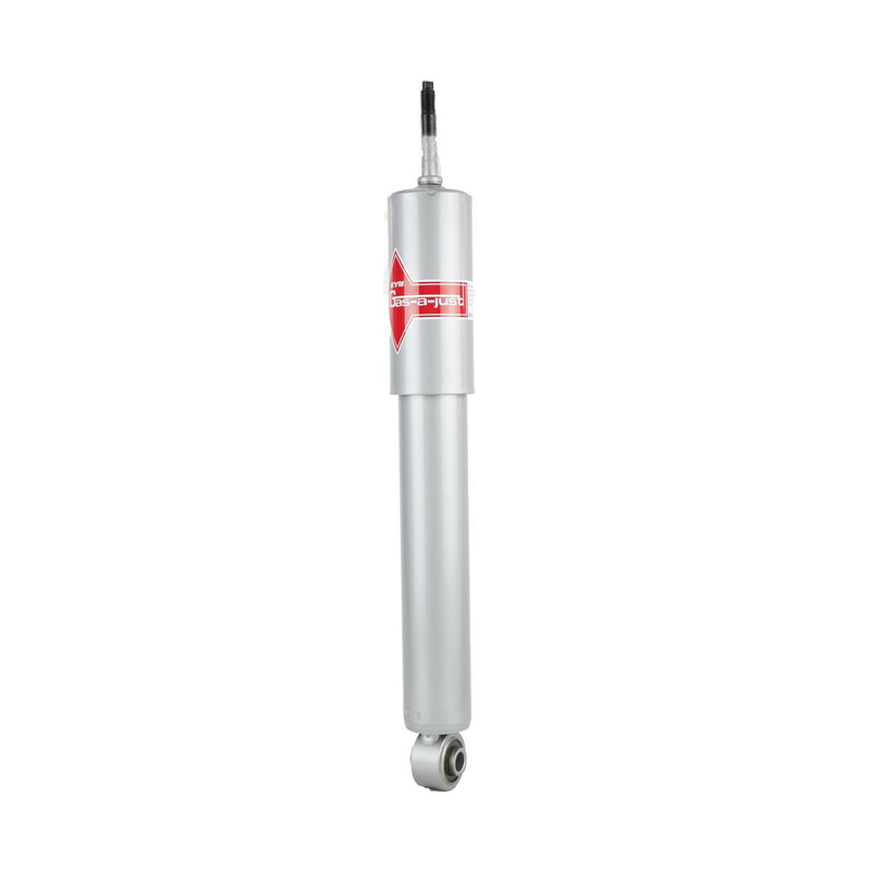 KYB Gas-A-Just Shock Absorber Front Pair 554395