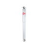 KYB Gas-A-Just Shock Absorber Rear Single 555050