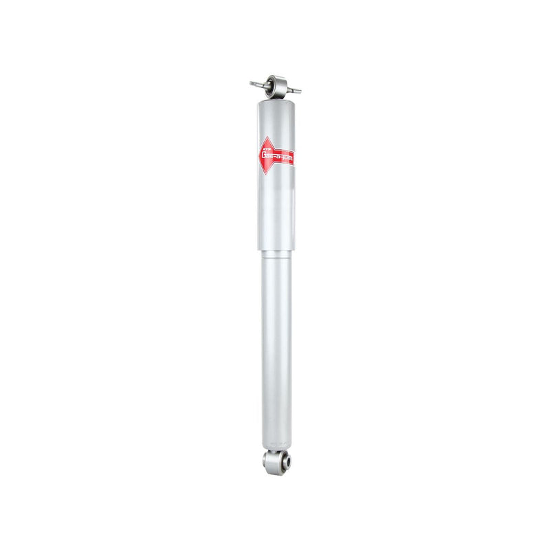 KYB Gas-A-Just Shock Absorber Rear Single 555050