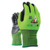 Komodo Vigilant Cut 1 Touch Screen Gloves Large 631203