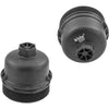 BBR Oil Filter Housing Cap 001-10-16567