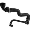 BBR Radiator Hose Upper 001-10-16980