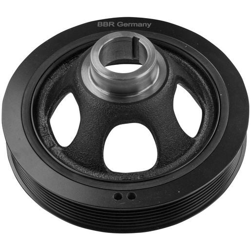 BBR Crankshaft Pulley 001-10-17379