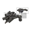 coolXpert Thermostat & Housing 001-10-17484