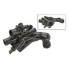 coolXpert Thermostat & Housing 001-10-17484