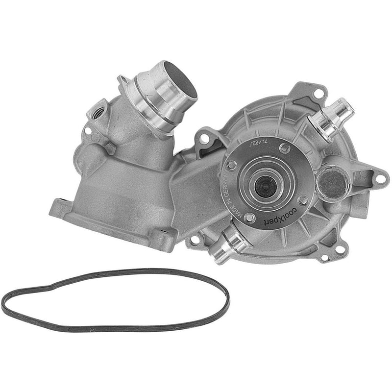 coolXpert Mechanical Water Pump Metal Impeller With Seals
