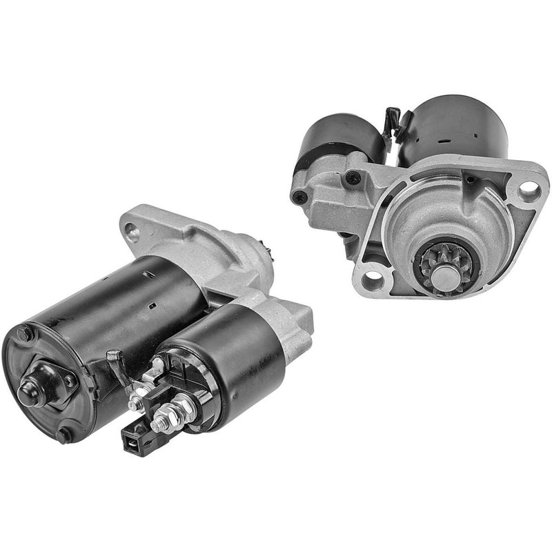 BBR Starter Motor 002-40-02624