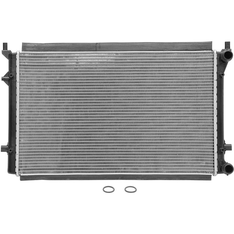 coolXpert Engine Cooling Radiator 002-60-01940