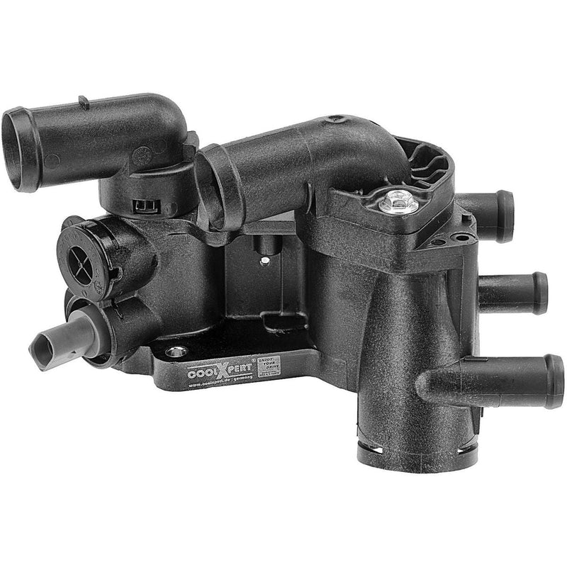 coolXpert Thermostat & Housing 002-60-09976