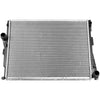 BBR Radiator (Auto) 003-60-00097