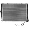 BBR Radiator (Auto) 003-60-10524