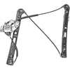 BBR Window Regulator Front RH 003-80-04122