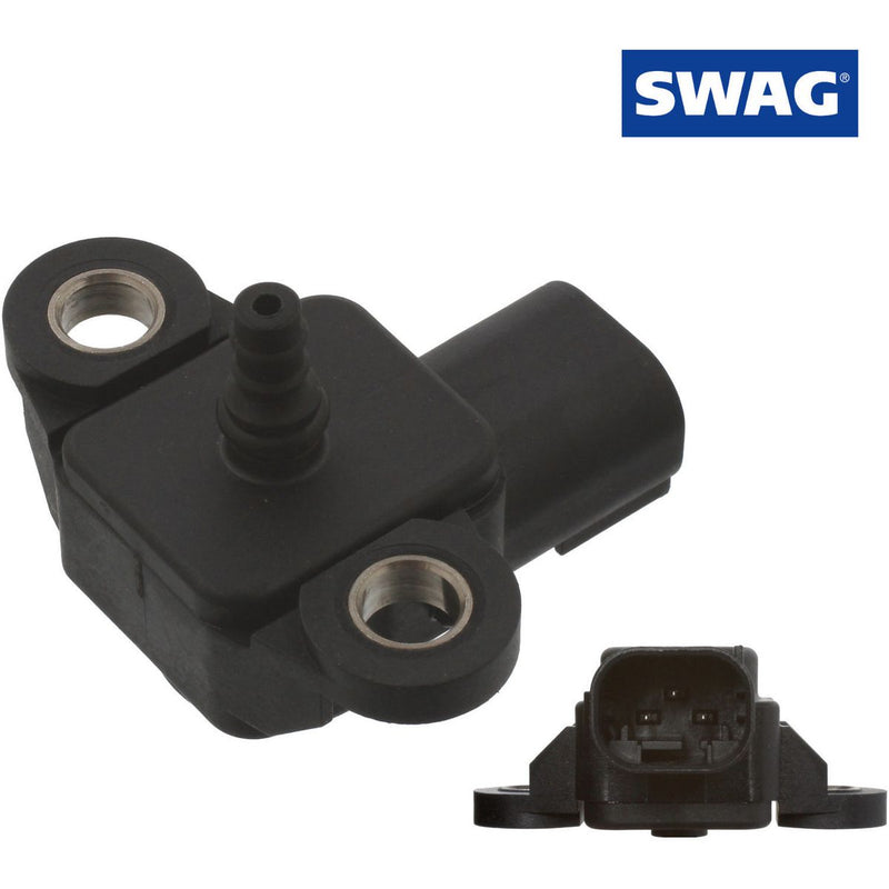 Swag MAP Sensor 10 93 8293