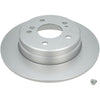 Meyle PD Brake Rotor Single 278mm Rear 015 523 0021/PD