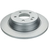 Meyle PD Brake Rotor Single 300mm Rear 015 523 0042/PD