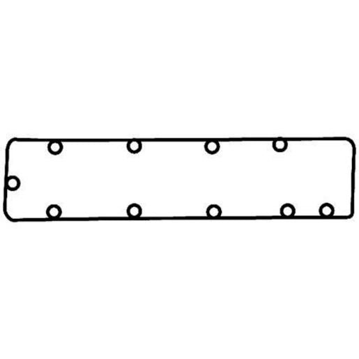 Corteco Rocker Cover Gasket (Exhaust) 023273P